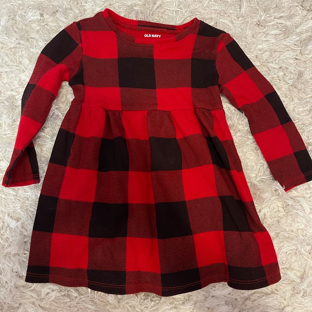 Toddler dress